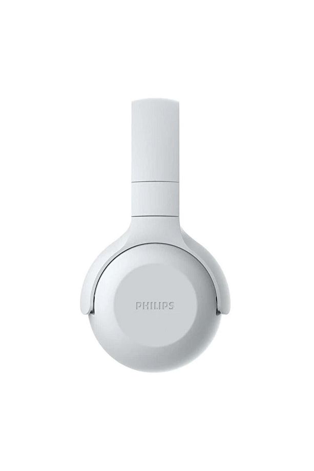 Tauh202wt/00 Bluetooth Kulak Üstü Kulaklık - 2