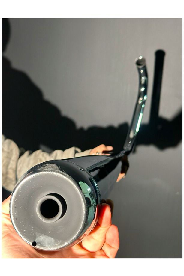 WİWİ Egzoz Sesli - 2
