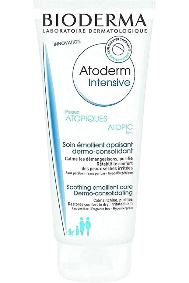 Atoderm Intensive 75Ml