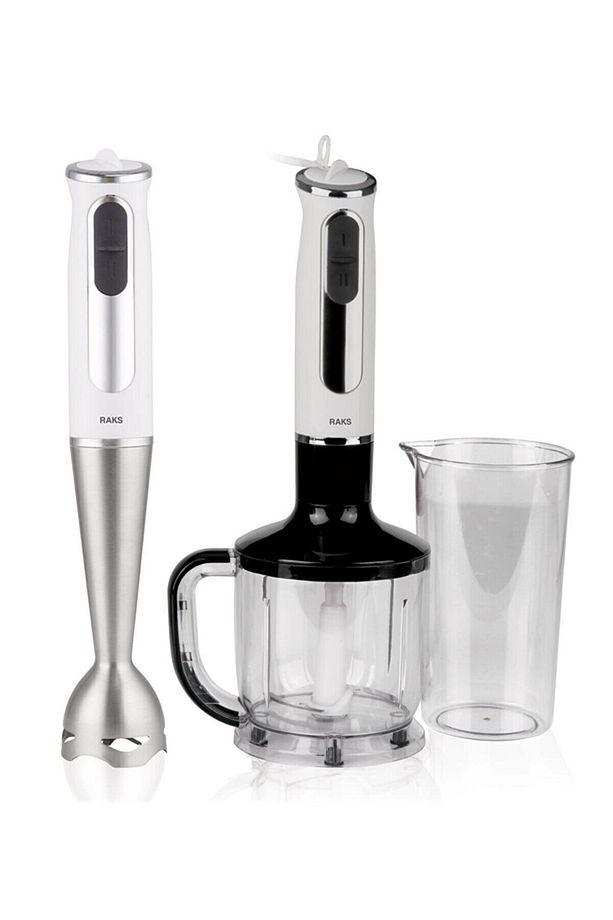 Joy Mix 1700 W Blender Seti - 1