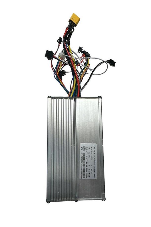 OV-RX 7 Arka Motor Kontrolcüsü (Arka Beyin) - 2