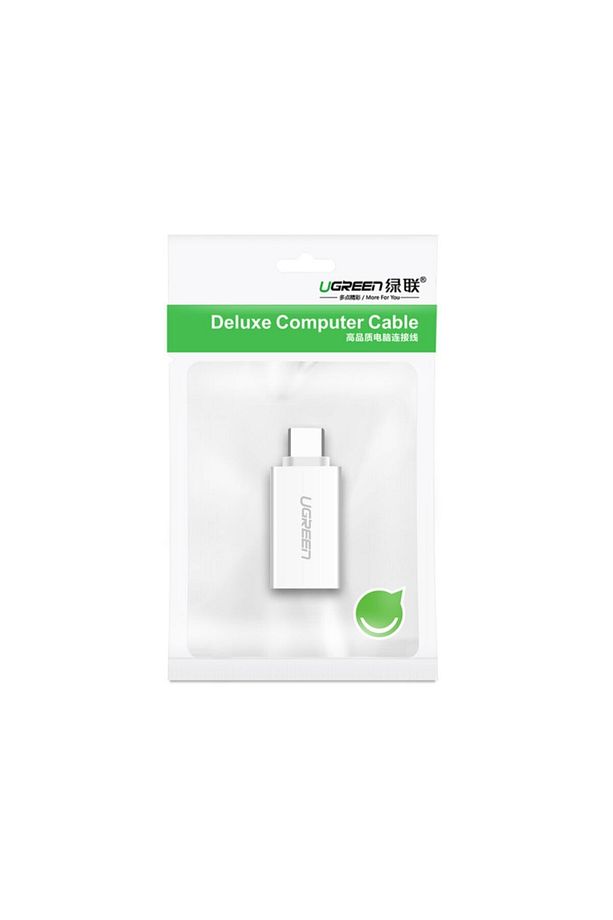 Usb 3.0 Type-c Dönüştürücü Adaptör Siyah - 4