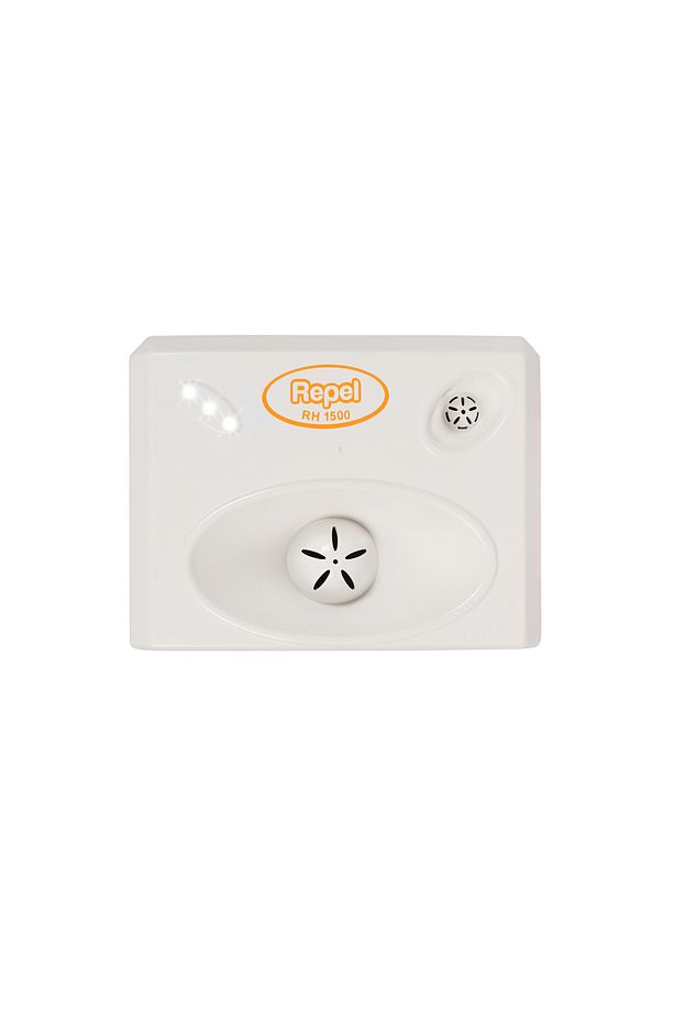 Yapay Zeka Yazılımlı Akıllı Kedi Köpek Kontrol Sistemi-Hoparlör - 4