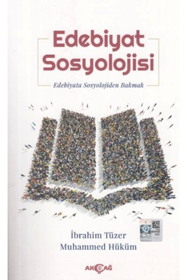 Edebiyat Sosyolojisi