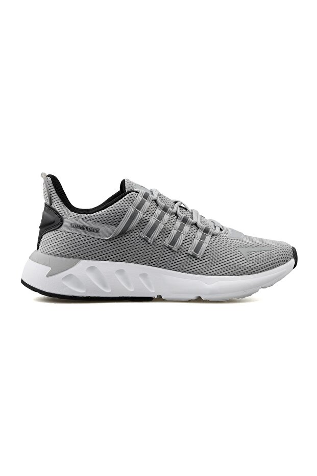 4m Sword 4Fx Men's Casual Shoes 101498126 Gray