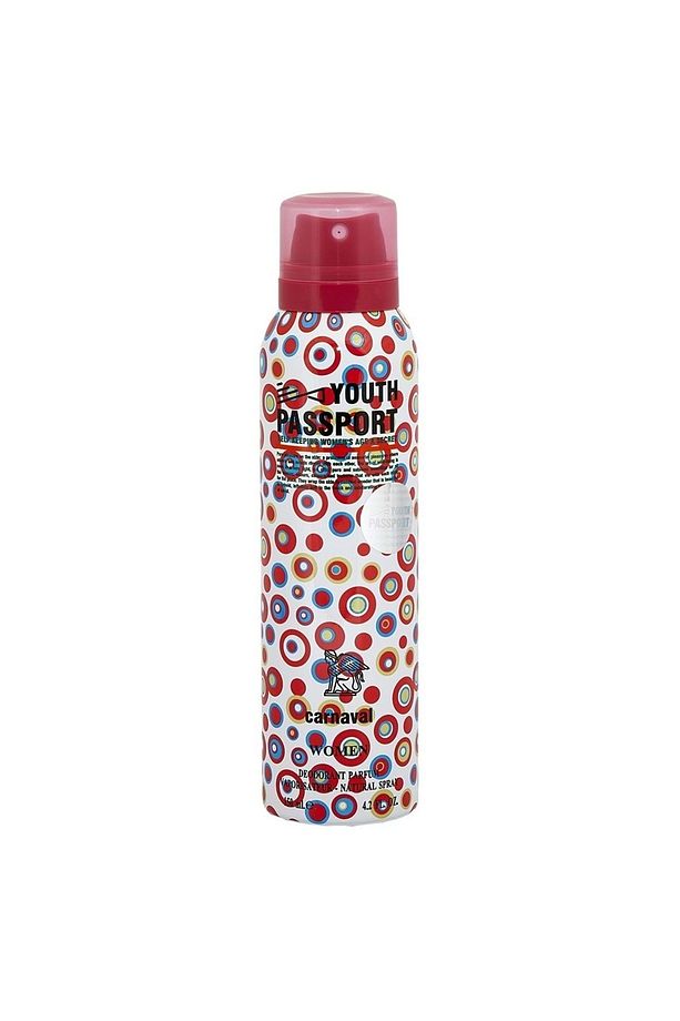 Kadın Deodorant Carnaval 150 ml - 1