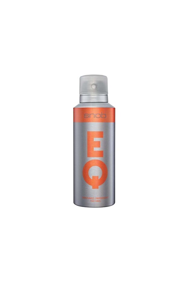 Eq Erkek Deodorant 150ml - 1
