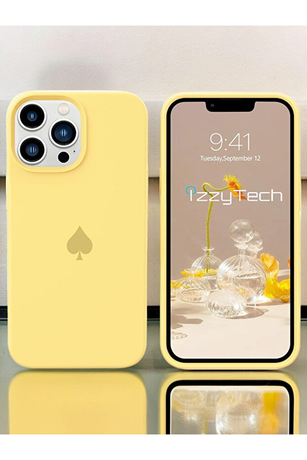 حافظة هاتف آيفون 12 برو ماكس من السيليكون، بطانة من الألياف الدقيقة، حافظة واقية للإطلاق - 1