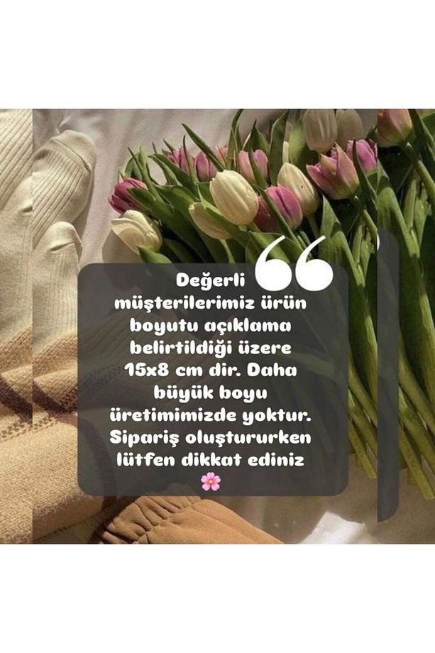 Kalp Detay HOME Kahve Köşesi Dış Kapı Mutfak Dolap Balkon Duvar Süsü İskandinav Tarz - 3