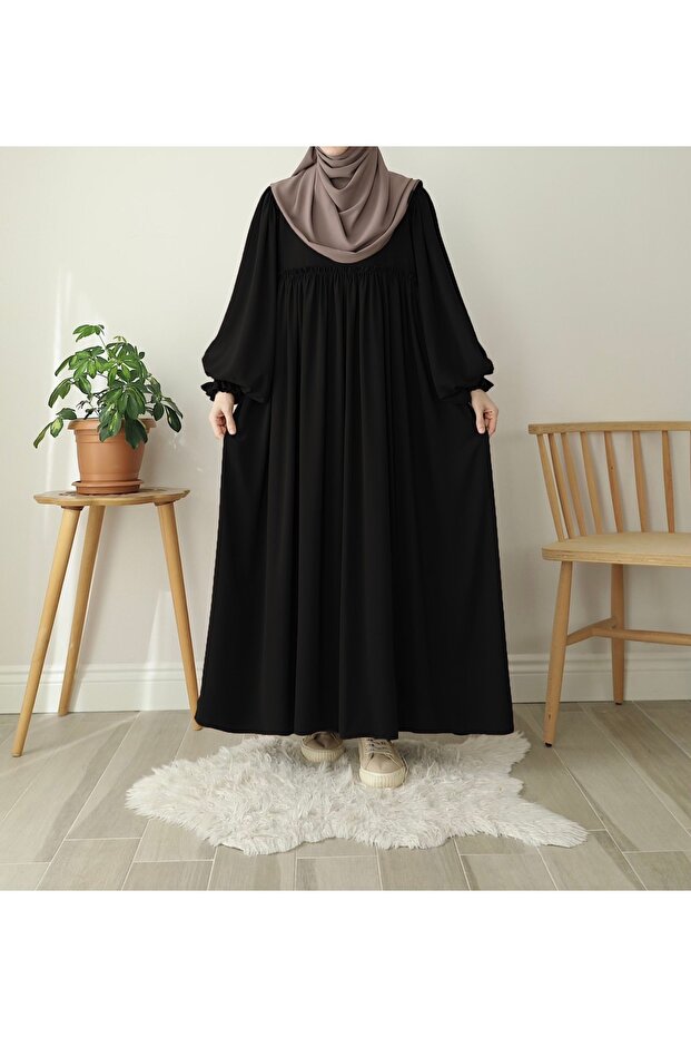 Sahra Elbise