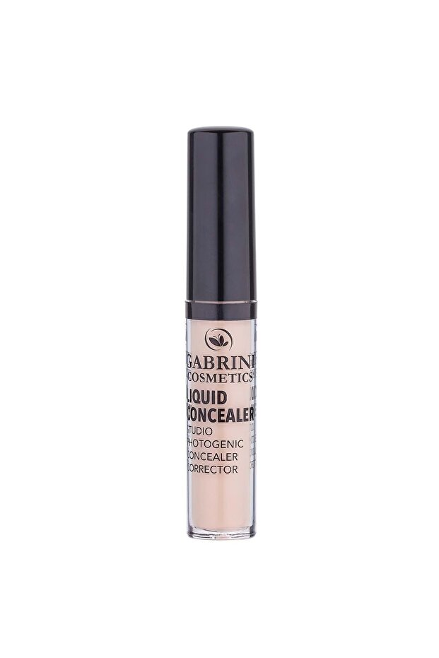 LIQUID CONCEALER 02 - 1