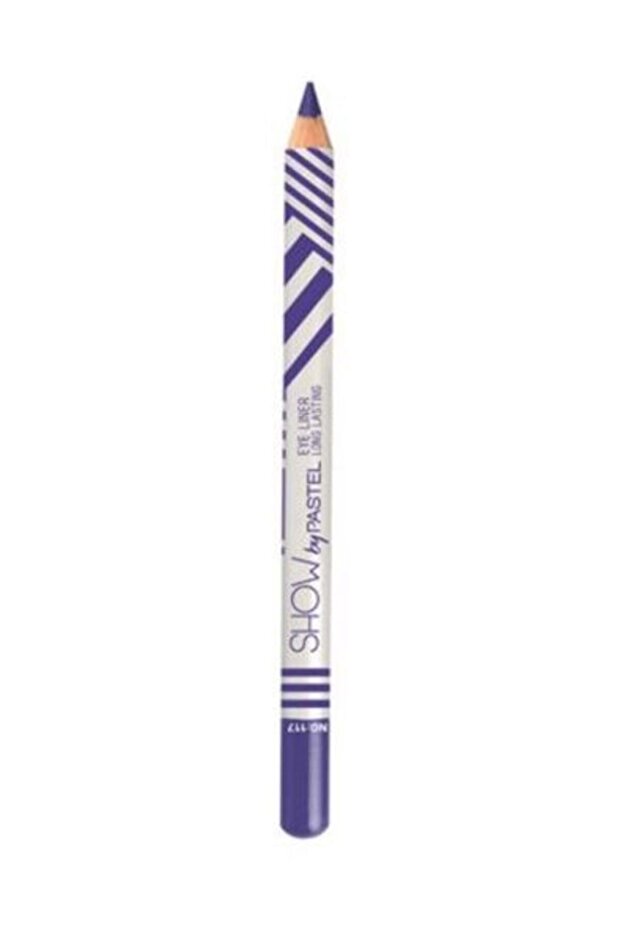 Pastel 117 Model Eye Liner