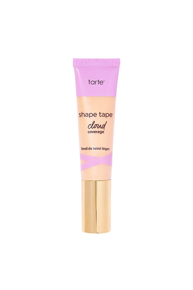 Sh@pe Tape Cloud Coverage - Fondöten 22n Light Neutral 30 ml - 2