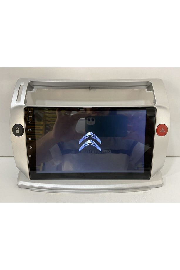 Citroen C4 2005-11 Android Carplay Multimedya Kamera 2/32 - 2