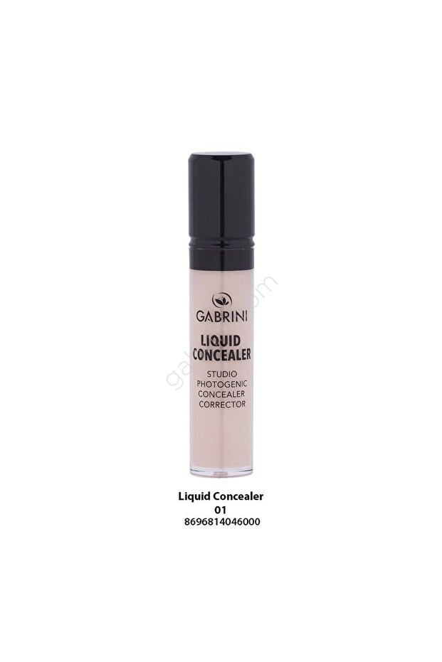 LIQUID CONCEALER 01 - 1