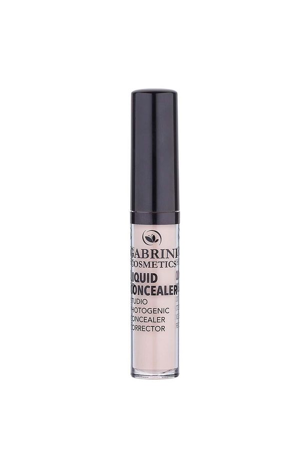 Lıquıd Concealer 04 - 1