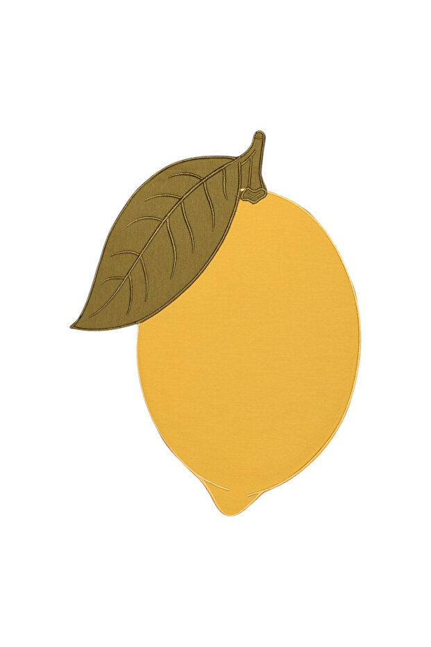 Lemon 2li Amerikan Servis - 4