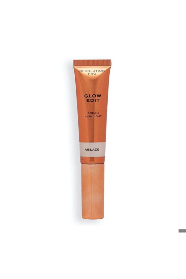 Glow Edit Cream Highlighter - Ablaze - 15 ml - 2