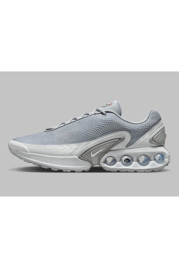 Air Max Dn "Wolf Grey"  DV3337-007 - 2
