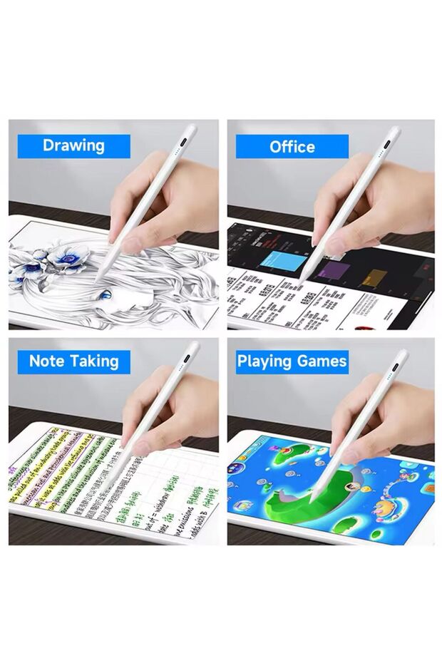 ZTE RedMagic Astra 9.06'' - 4