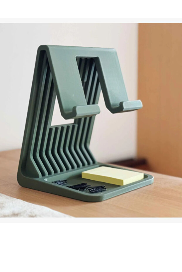 iPad / Tablet Stand Yükseltici - 2