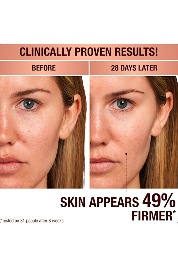 CHARLOTTE'S MAGIC SERUM CRYSTAL ELIXIR 8 ML BAUBLE - 5