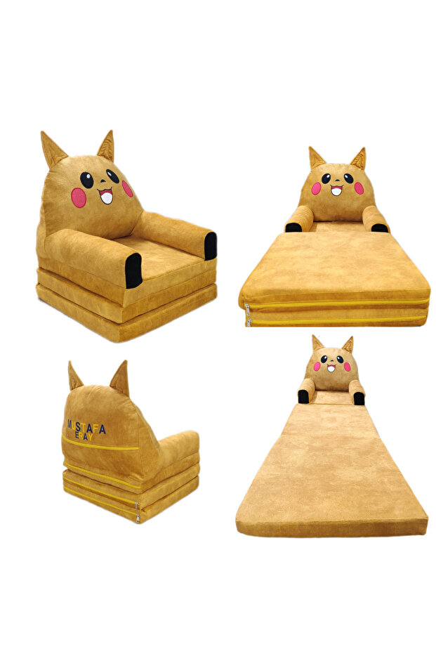 Baby Children's Play Friend