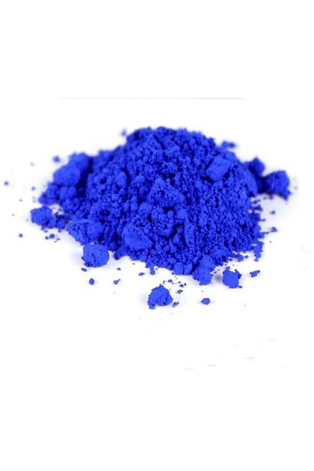 Çivit Tozu 100 Gr, - 2