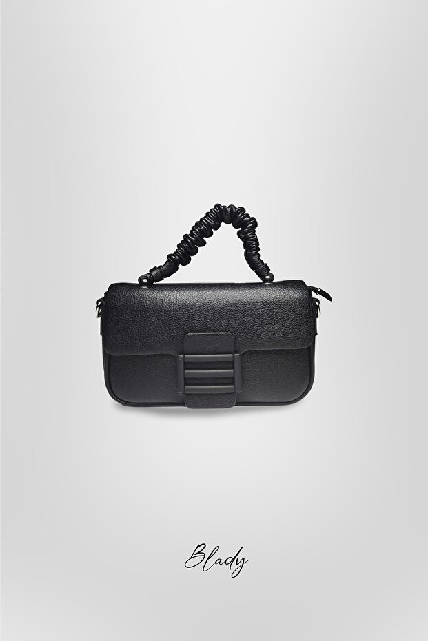 Blady Leather Bag - 1