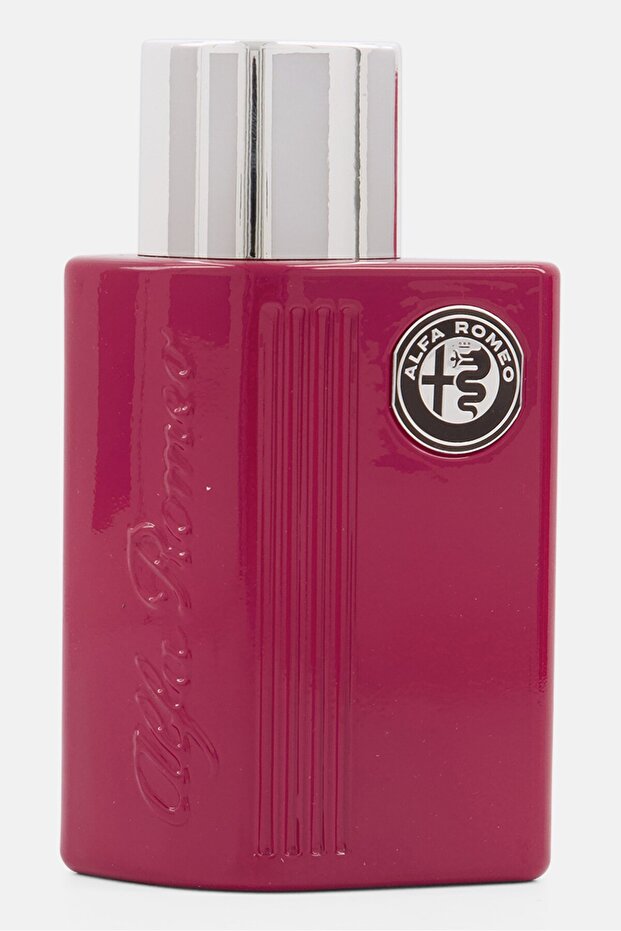 Men Eau De Toilette 125 ml, Red