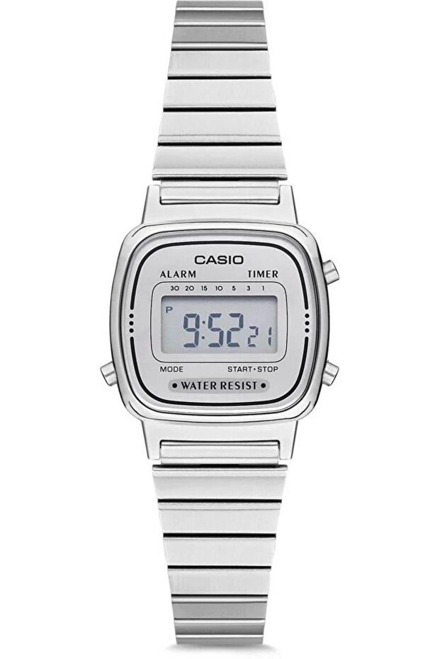La670Wa-7Df Wristwatch