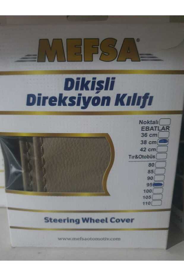 dikme direksiyon kılıfı - 1