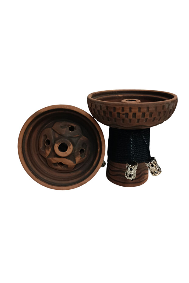 Wolf Dice Nargile Lülesi - 2