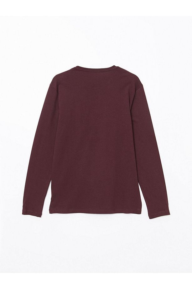 Standart Kalıp Erkek Pijama Takımı - 7