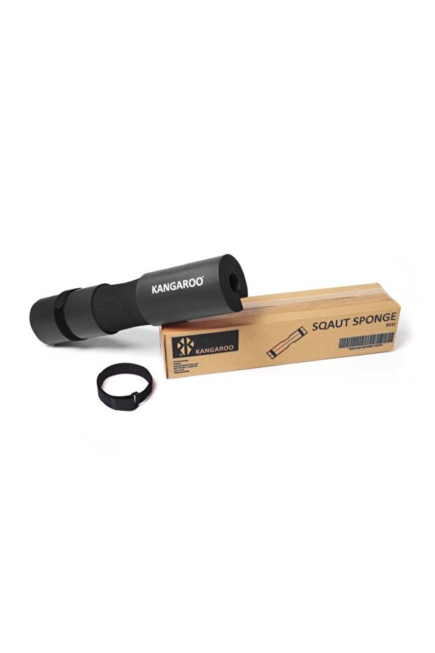 Thick Bar Sponge Kangaroo - 3