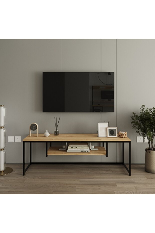 Arcadia TV Sehpası - 2