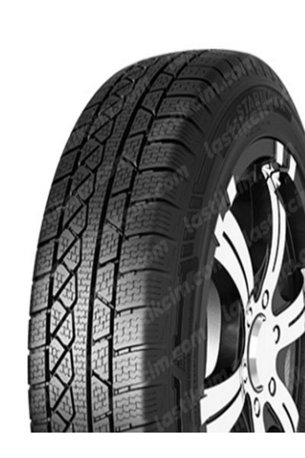 245/70R16 111T REINF. INCURRO WINTER W870 STARMAXX (2024) - 1