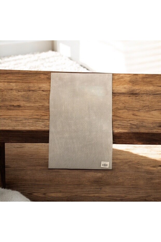 33*50 cm Rectangular Canvas Bag - 1