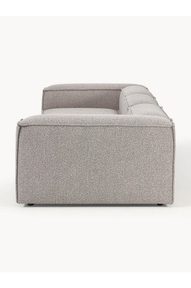 Yumuşak Oturumlu Soft Modüler Kanepe, Bukle (4-Kişilik) - InNature HOme - 6