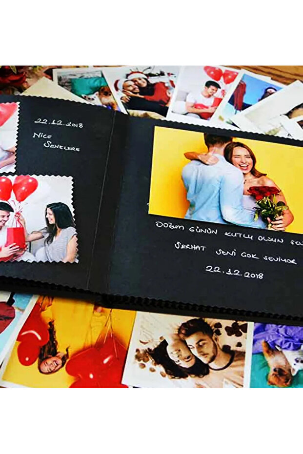 كتاب الذاكرة السوداء - 3