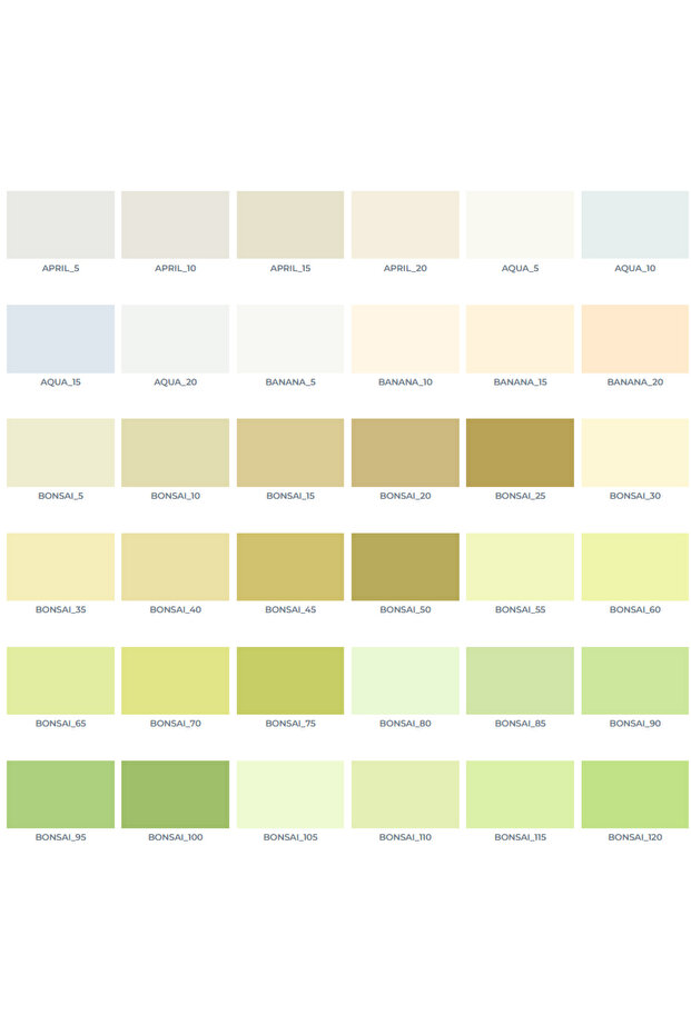 Silikonlu Mat İç Cephe Boya - 3