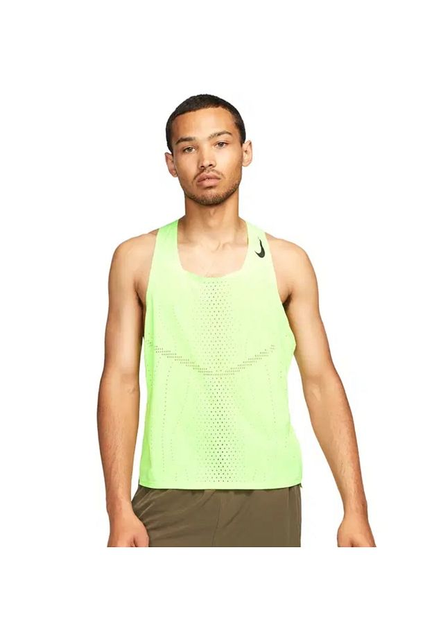 Dri-Fit ADV AeroSwift Singlet Running Racing Erkek Atlet ASLAN SPORT - 1