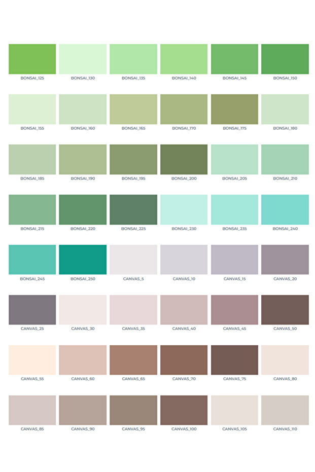 Silikonlu Mat İç Cephe Boya - 2