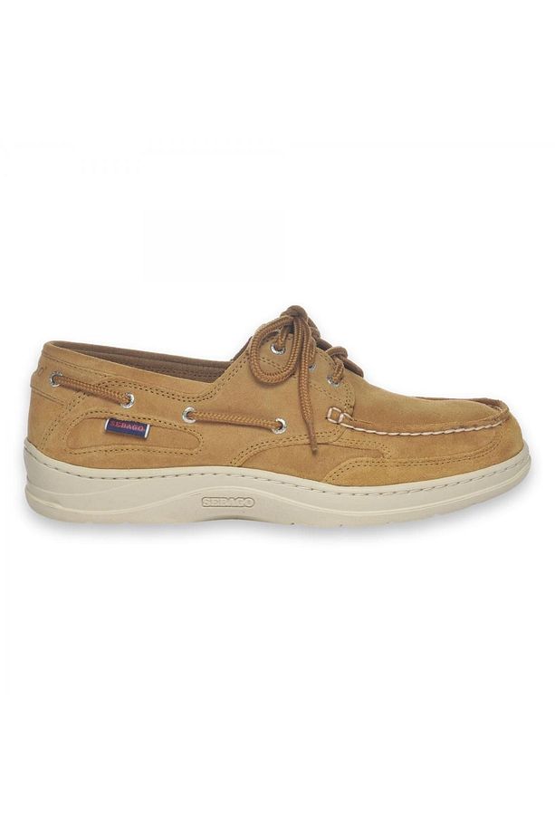 71131Qw Scotty Taba Erkek Ayakkabı - 1