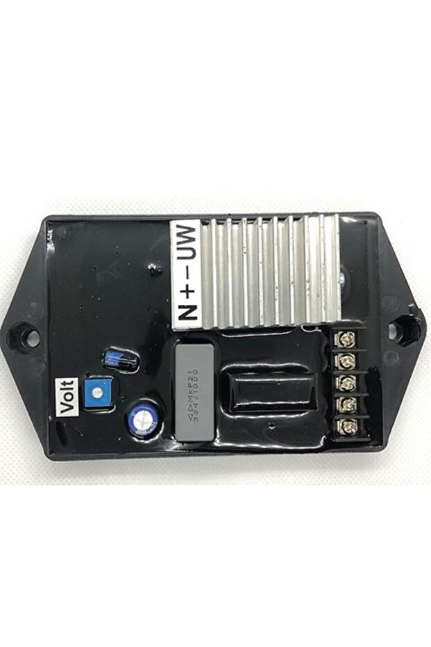 AVR 16 380V Voltaj Regülatörü - 1