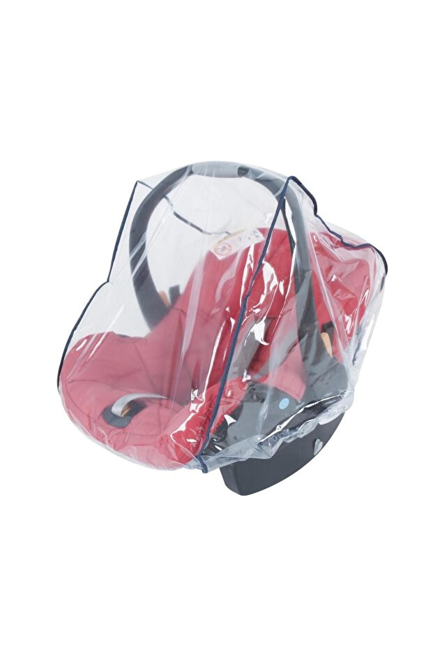 Baby Carrier Rain Cover Art-322