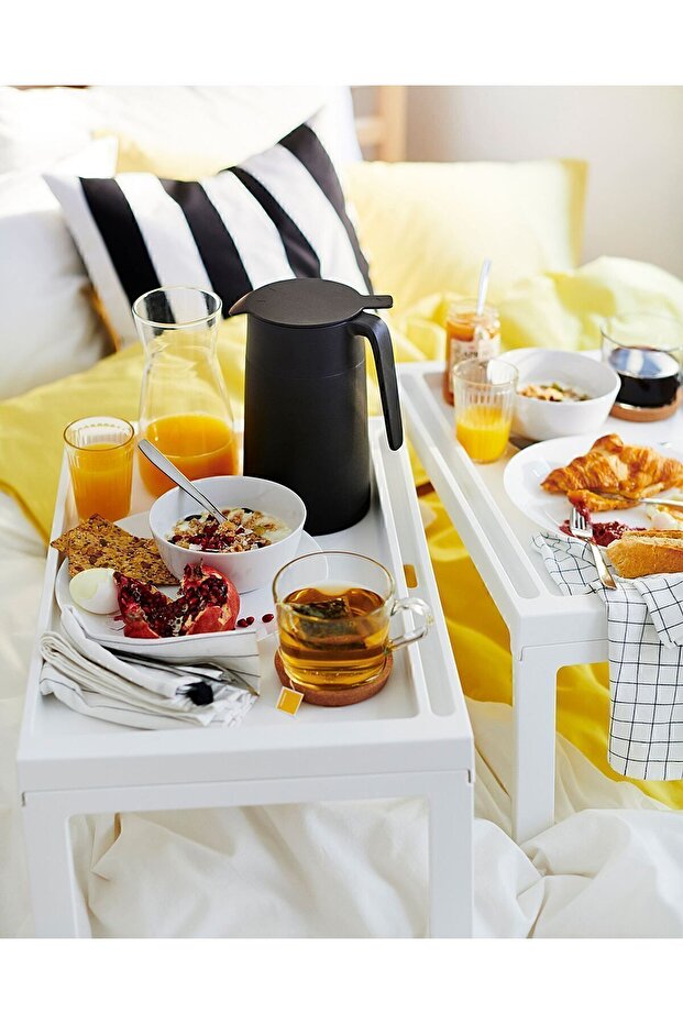 UNDERLÄTTA termos, siyah, 1,2 lt - 3