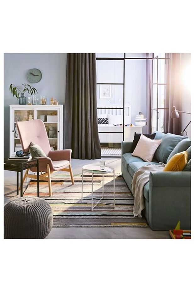 Gladom Tepsili Sehpa - 4