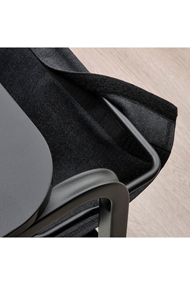 طاولة جانبية، الطول: 53 سم العرض: 50 سم الارتفاع: 63 سم - 7