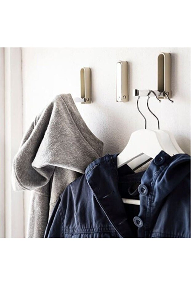 Katlanabilen Askı Seti - 2